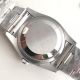 AR Factory Copy Rolex Oyster DateJust SS Blue Face Watch - SWISS 3135 (4)_th.jpg